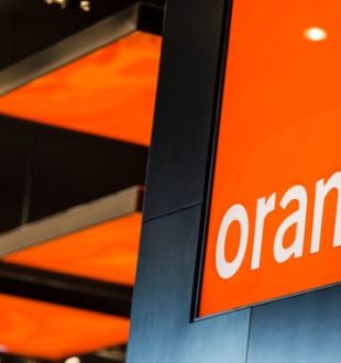 Orange // Source : LuisTato/SIPA/Orange