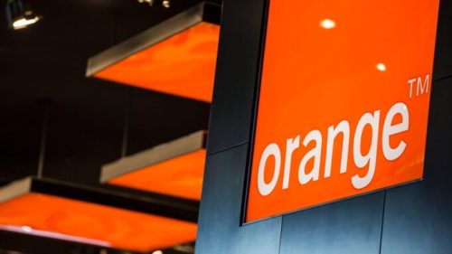 Orange // Source : LuisTato/SIPA/Orange