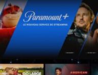 Paramount+ dans myCANAL. // Source : Canal+