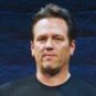 Phil Spencer. // Source : Wikimedia/CC/eVRydayVR Phil Spencer. // Source : Wikimedia/CC/eVRydayVR