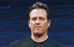 Phil Spencer. // Source : Wikimedia/CC/eVRydayVR Phil Spencer. // Source : Wikimedia/CC/eVRydayVR