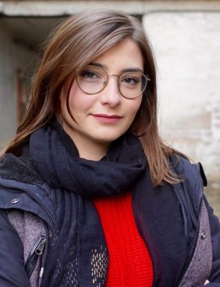 L'avatar de Audrey Travère