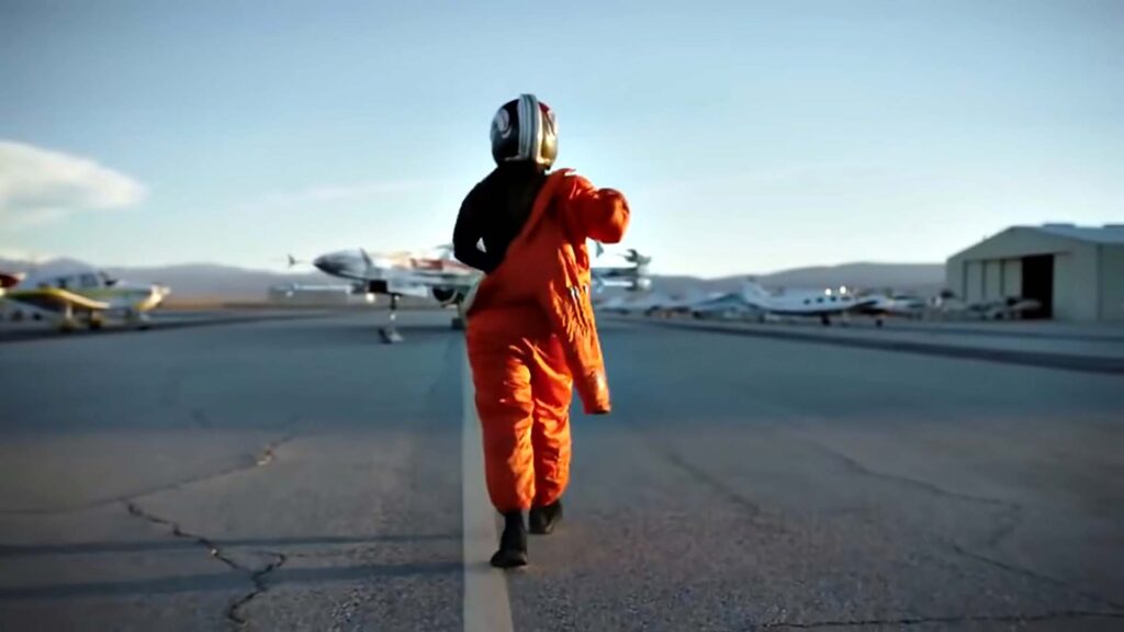 Les carottes semblent cuites pour le film Star Wars : Rogue Squadron ! (vidéo sur Bidfoly.com) Par Julien Lausson Promo-rogue-squadron-1024x576