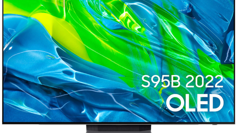 Téléviseur Samsung QLED QE95B
