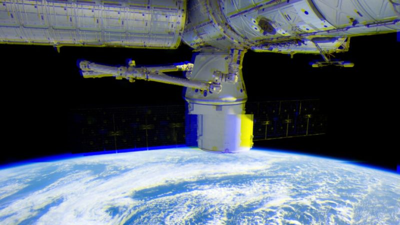 Fini Starlink ? Un géant de la défense plaide pour se tourner (enfin) vers les satellites européens Fini Starlink ? Un géant de la défense plaide pour se tourner (enfin) vers les satellites européens