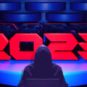 Ransomware will be more organized for 2023. // Source: Unsplash / Numerama Ransomware will be more organized for 2023. // Source: Unsplash / Numerama