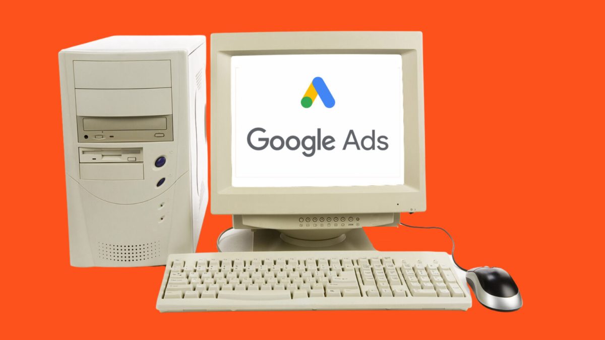 Des malwares se cachent sur la plateforme Google Ads. // Source : Unsplash / montage Numerama