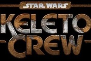 Skeleton Crew, logo // Source : Disney+