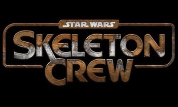 Skeleton Crew, logo // Source : Disney+