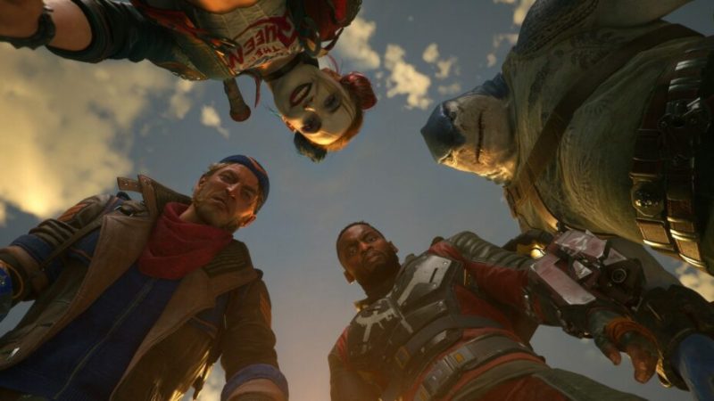 Le lancement du jeu vidéo Suicide Squad tourne au fiasco
