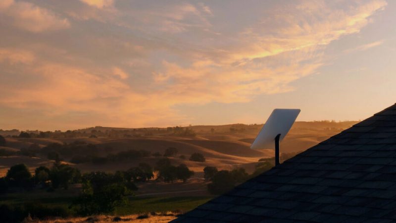 Starlink a un nouveau problème en France : les interceptions satellitaires au nom de la sécurité nationale