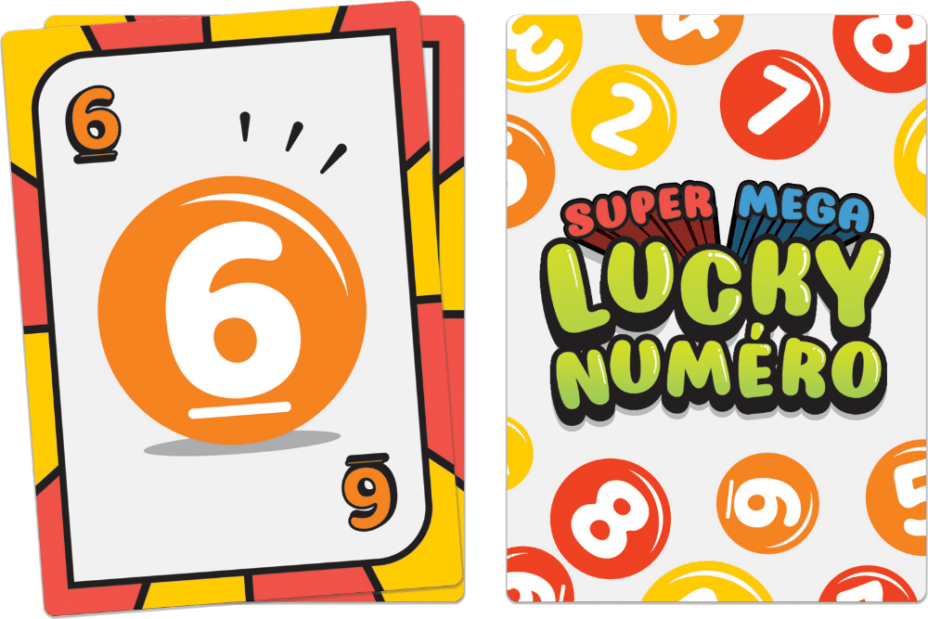 Super Mega Lucky Box Super Mega Lucky Box