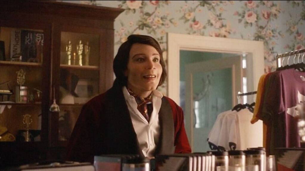 The scary Teddy Perkins in Atlanta season 2 // Source: FX/Disney+/OCS