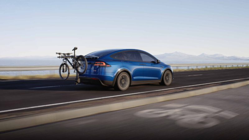 On a testé pour vous : la panne en Tesla sur autoroute