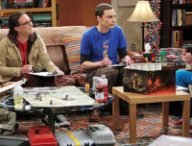 The Big Bang Theory // Source : NBC