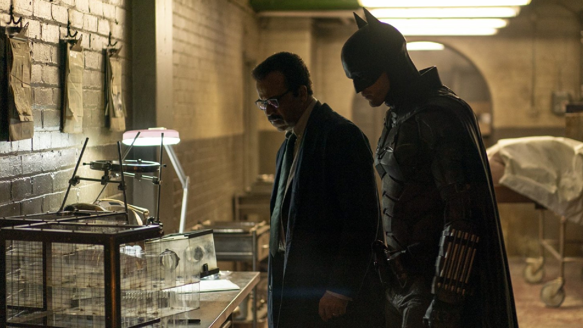 The Batman 2 : c'est bon, on a enfin de bonnes nouvelles pour le film