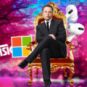 Elon Musk, roi de la tech en 2022. // Source : Numerama Elon Musk, roi de la tech en 2022. // Source : Numerama