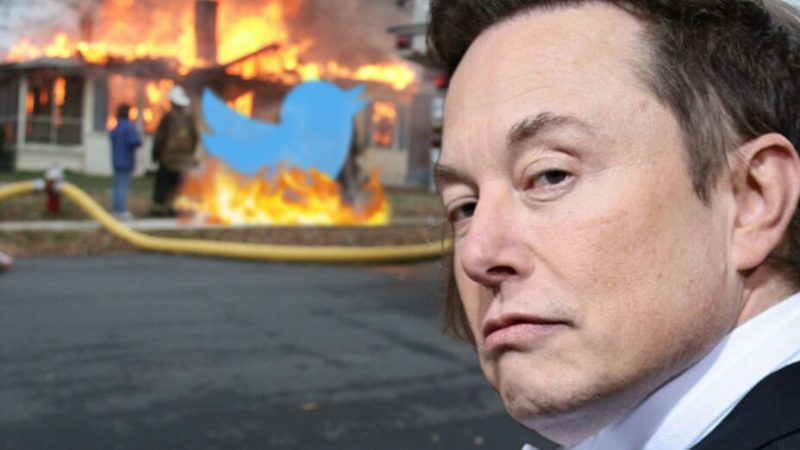 C’est la fin de Twitter gratuit : Elon Musk commence à faire payer dans deux pays