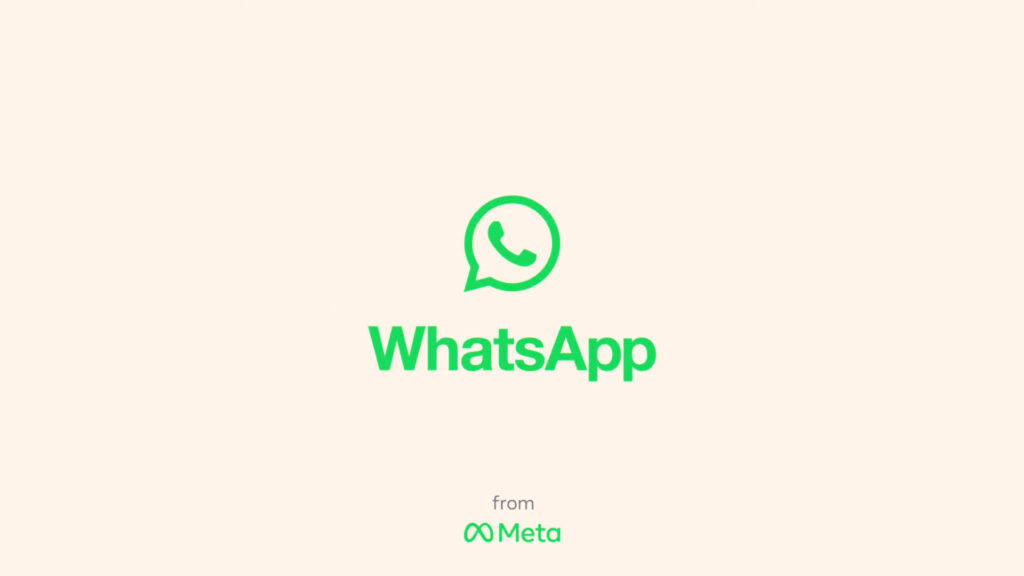 whatsapp app