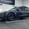 Tesla Model 3 (2022) // Source : Julien Cadot pour Numerama