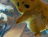 Pokémon Détective Pikachu // Source : Warner Bros. 