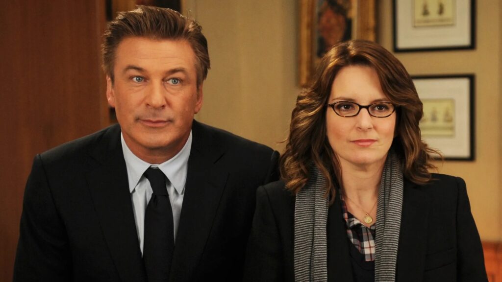 30 Rock // Source : NBC