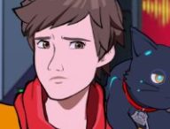 Hi-Fi Rush // Source : Capture Xbox