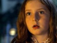 Amy Pond, enfant. // Source : Doctor Who, BBC