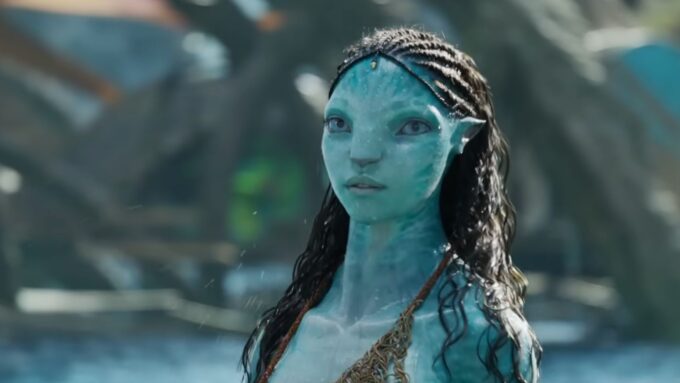 Avatar 2 La Voie De Leau Streaming Casting Bandes Annonces Et Actualités Sur Le Film 3421