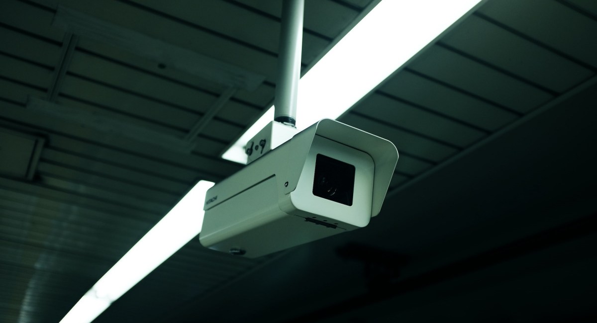 caméra vidéosurveillance