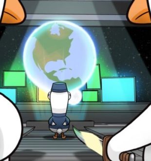 Goose Goose Duck // Source : Gaggle Studios