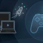 Transformer manette Stadia en pad Bluetooth // Source: Capture d'écran Google Chrome Transformer manette Stadia en pad Bluetooth // Source: Capture d'écran Google Chrome