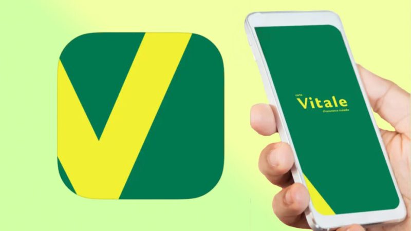 La carte vitale sur téléphone arrive dans de nouveaux départements, voici lesquels