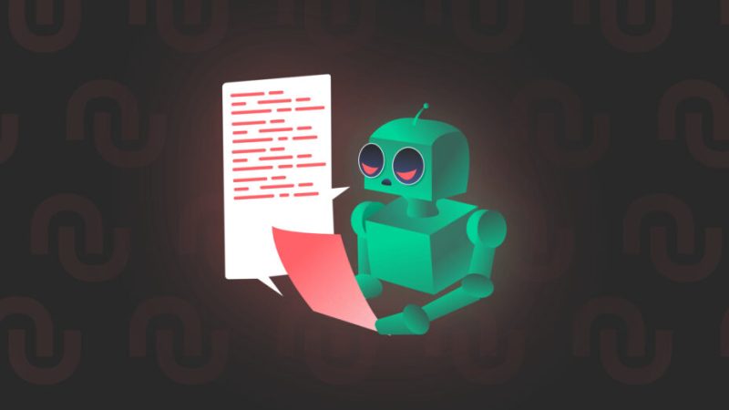 OpenAI jette l’éponge : son outil de détection de textes artificiels est trop mauvais