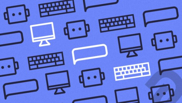Quelles alternatives à ChatGPT ? // Source : Numerama