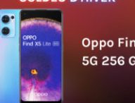 Oppo Find X5 5G 256 Go // Source : Numerama