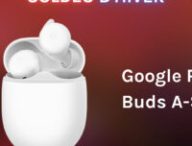 Google Pixel Buds A-Series // Source : Numerama