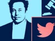 Elon Musk se retrouve en procès à cause d'un tweet // Source : Numerama