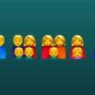 Have family emojis become too complicated?  // Source: Montage Numerama