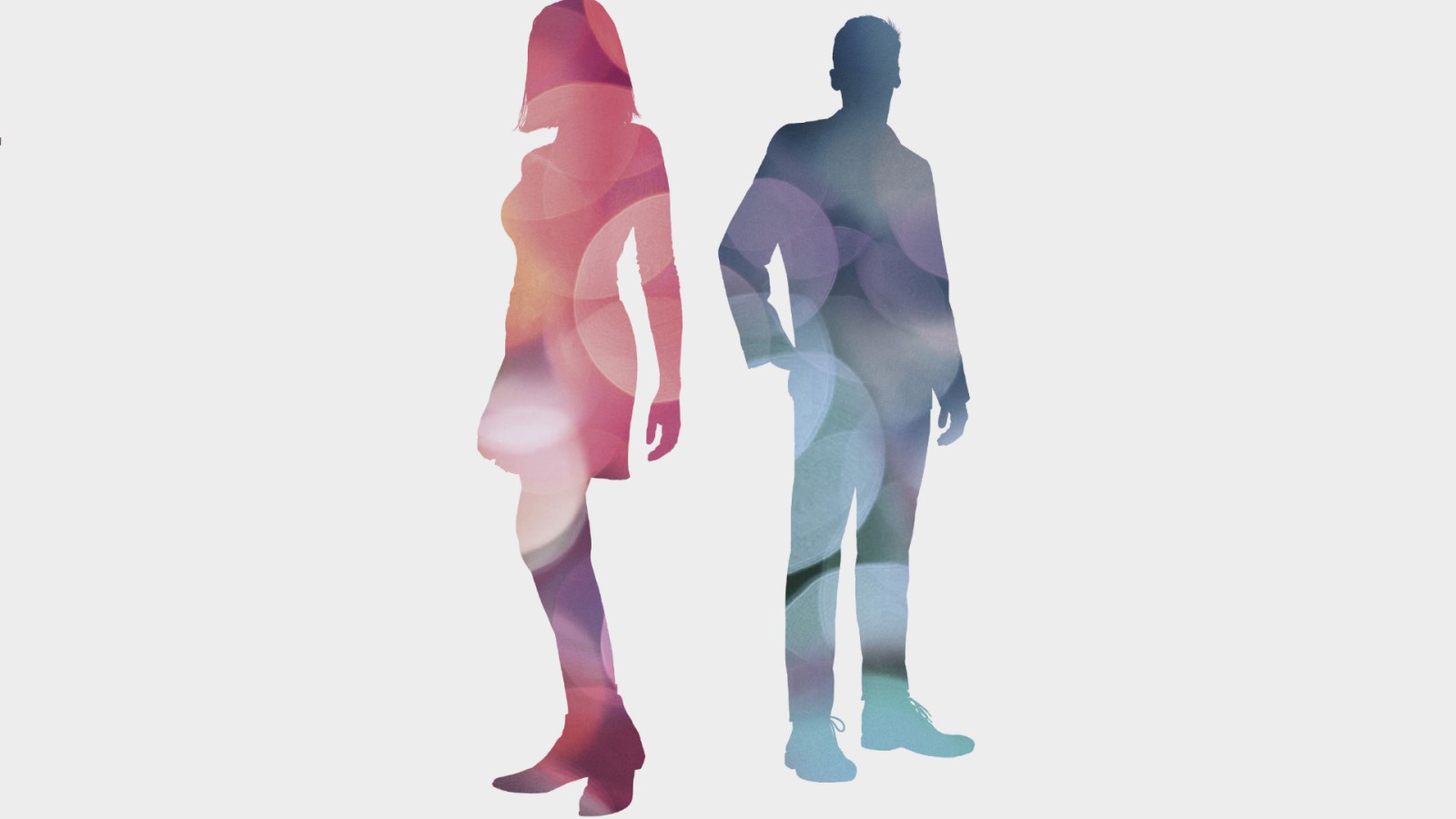 Fog of love est un jeu de société sur l'amour, mais sans guimauve