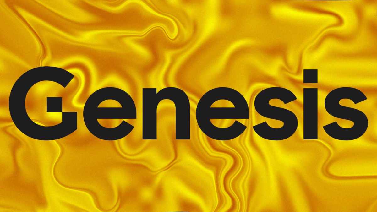 Genesis a déposé le bilan // Source : Nino Barbey pour Numerama