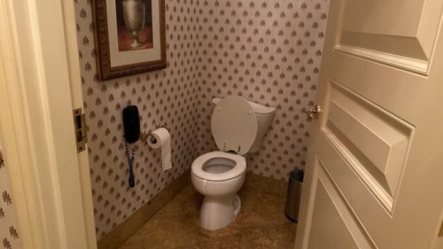 14 problèmes de toilettes à ne jamais ignorer