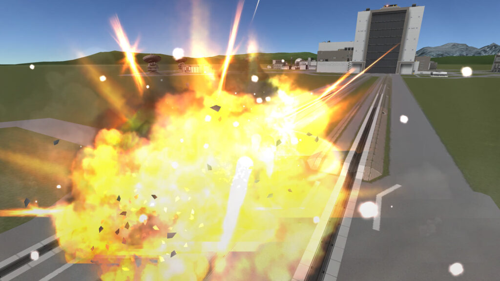 Kerbal 2 Kerbal 2
