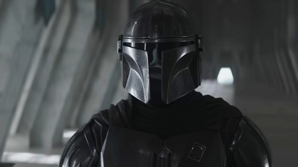 The Mandalorian, saison 3 // Source : Disney+