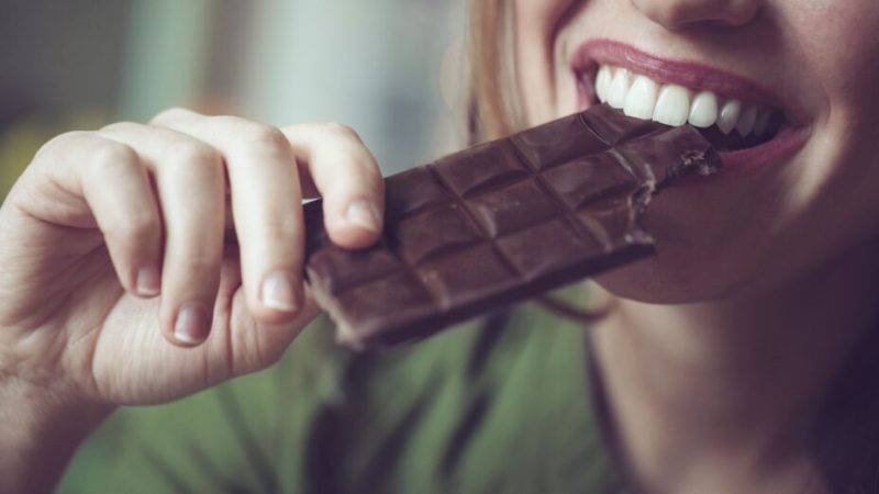 Le goût unique du chocolat vient… des microbes