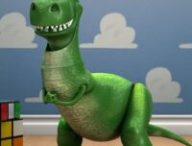 Rex // Source : Toy Story 2