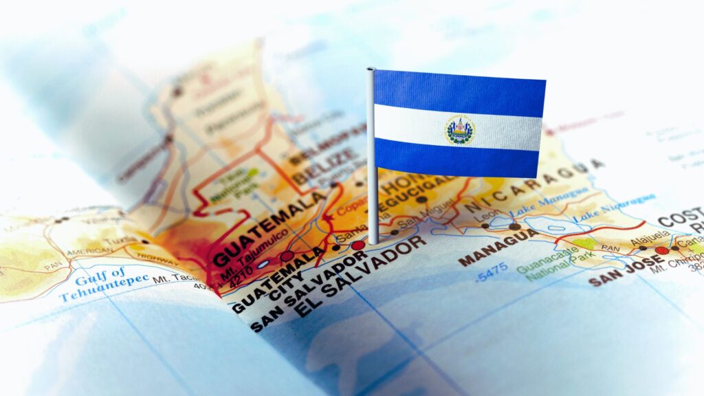 El Salvador