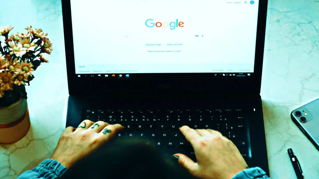 Des sites sponsorisés sur Google peuvent dérober tous vos mots de passe