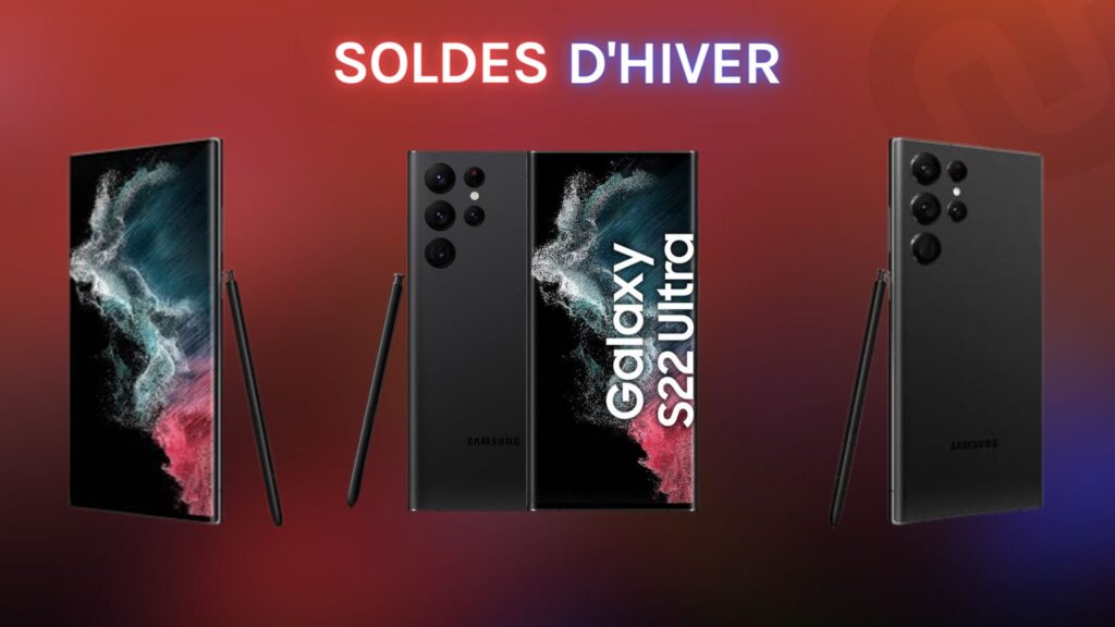 soldes-hiver-2023-galaxy-s-22-ultra