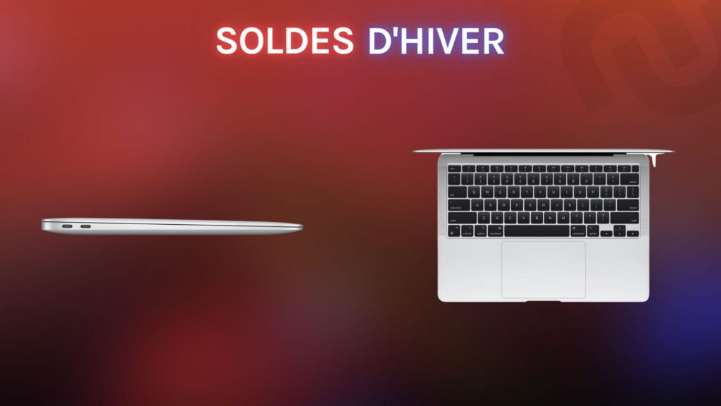 soldes-hiver-2023-macbook-air-m1